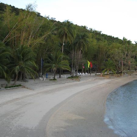 Costa Aguada Island Resort, Inampulugan Island, Sibunag, Guimaras Exterior photo