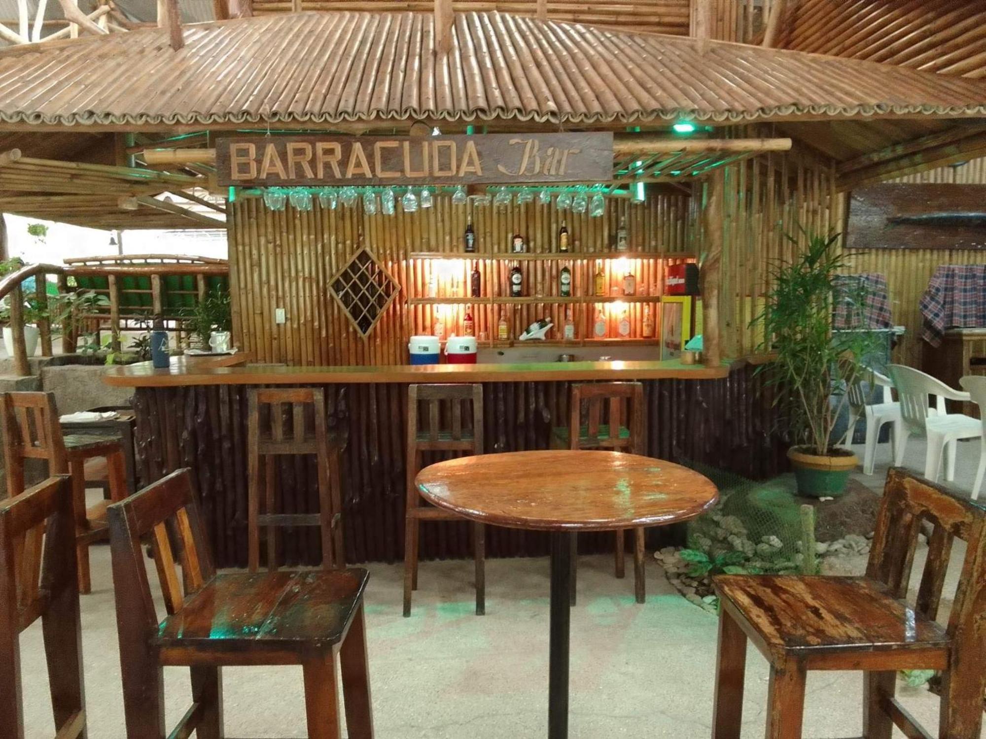 Costa Aguada Island Resort, Inampulugan Island, Sibunag, Guimaras Exterior photo