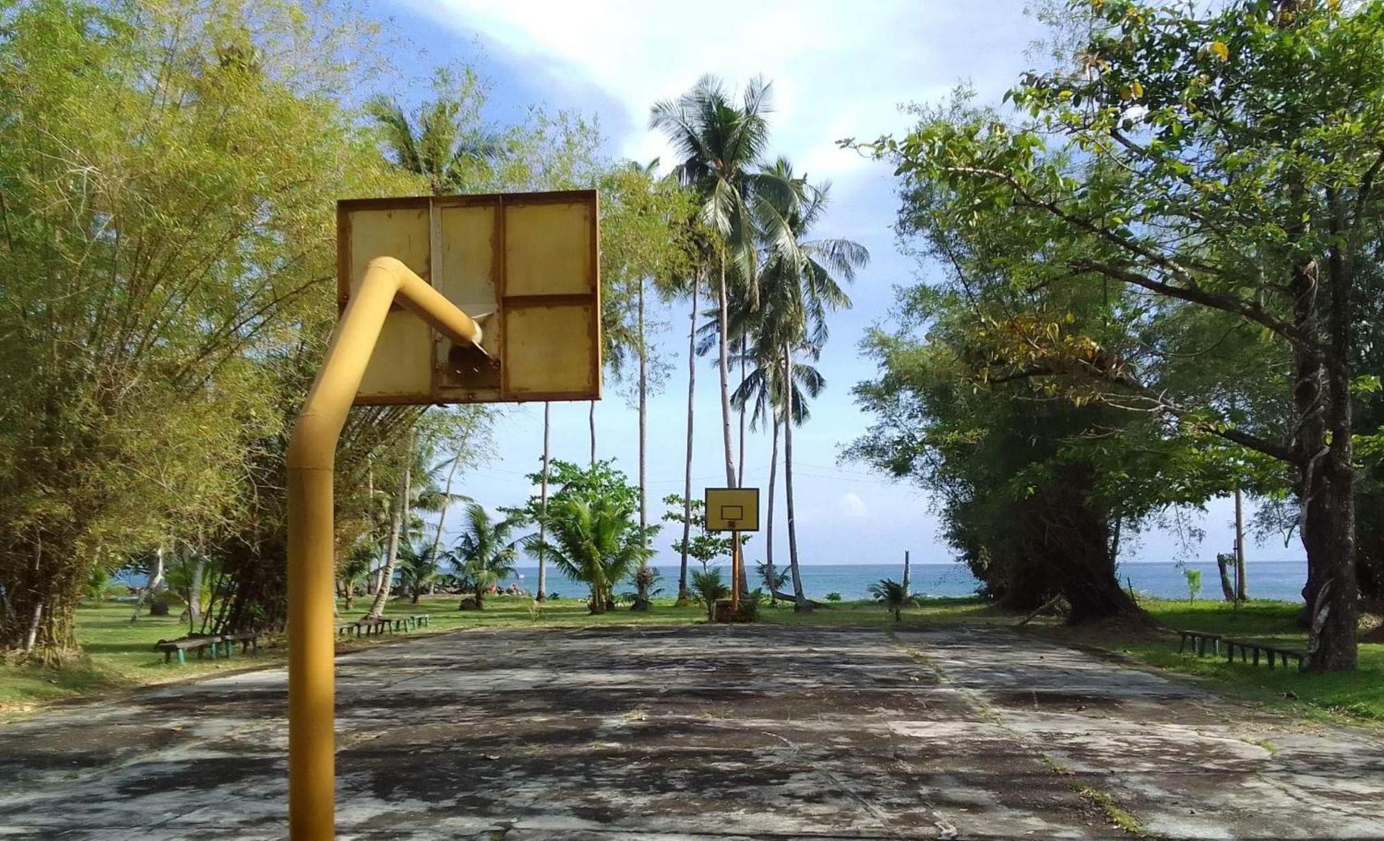 Costa Aguada Island Resort, Inampulugan Island, Sibunag, Guimaras Exterior photo