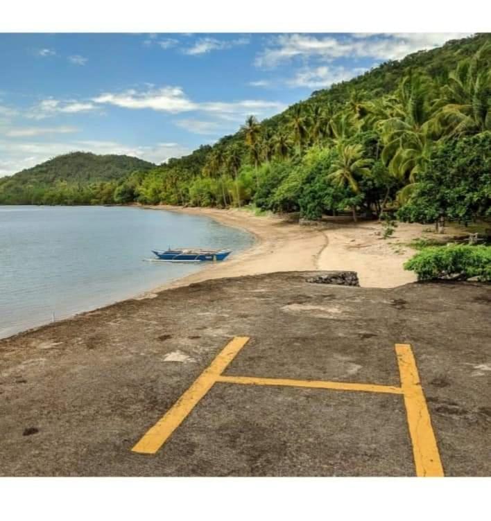 Costa Aguada Island Resort, Inampulugan Island, Sibunag, Guimaras Exterior photo