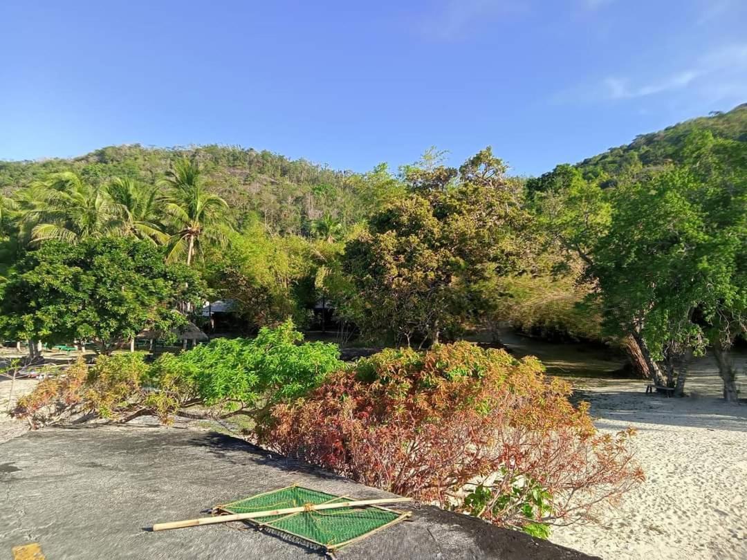 Costa Aguada Island Resort, Inampulugan Island, Sibunag, Guimaras Exterior photo