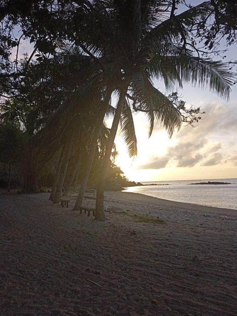 Costa Aguada Island Resort, Inampulugan Island, Sibunag, Guimaras Exterior photo