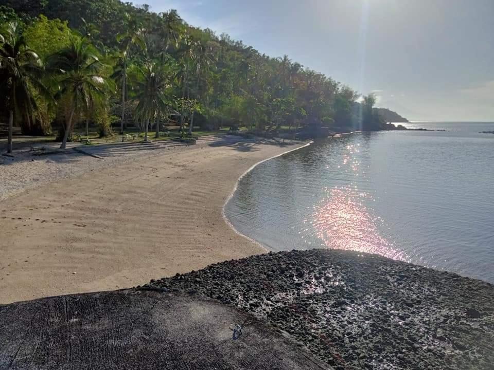 Costa Aguada Island Resort, Inampulugan Island, Sibunag, Guimaras Exterior photo