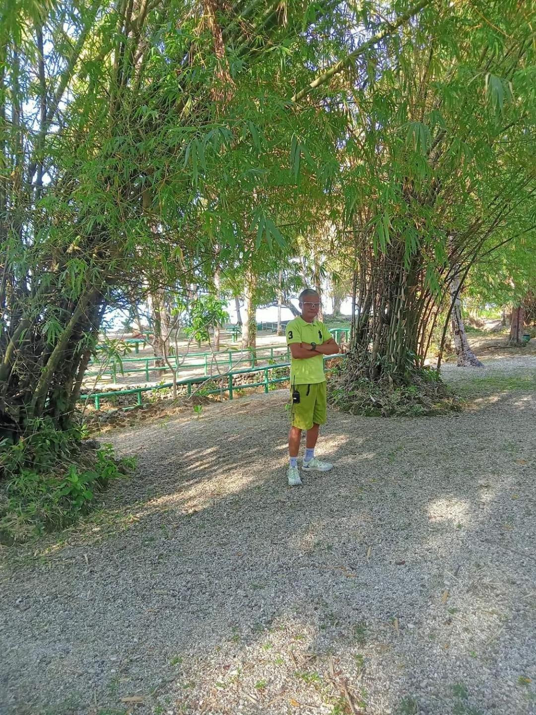 Costa Aguada Island Resort, Inampulugan Island, Sibunag, Guimaras Exterior photo