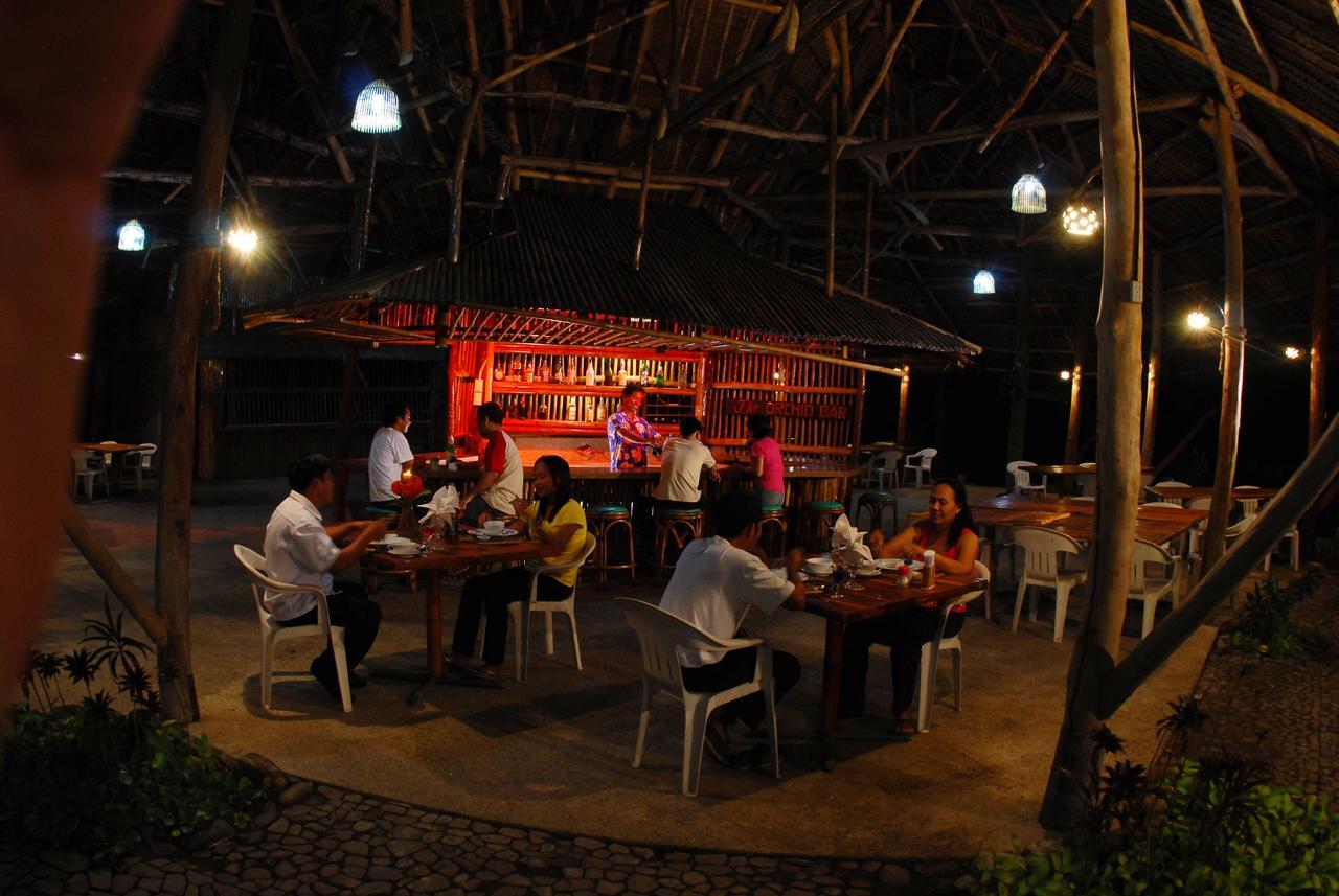 Costa Aguada Island Resort, Inampulugan Island, Sibunag, Guimaras Exterior photo