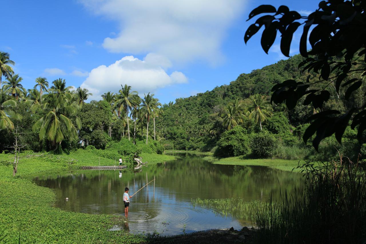 Costa Aguada Island Resort, Inampulugan Island, Sibunag, Guimaras Exterior photo