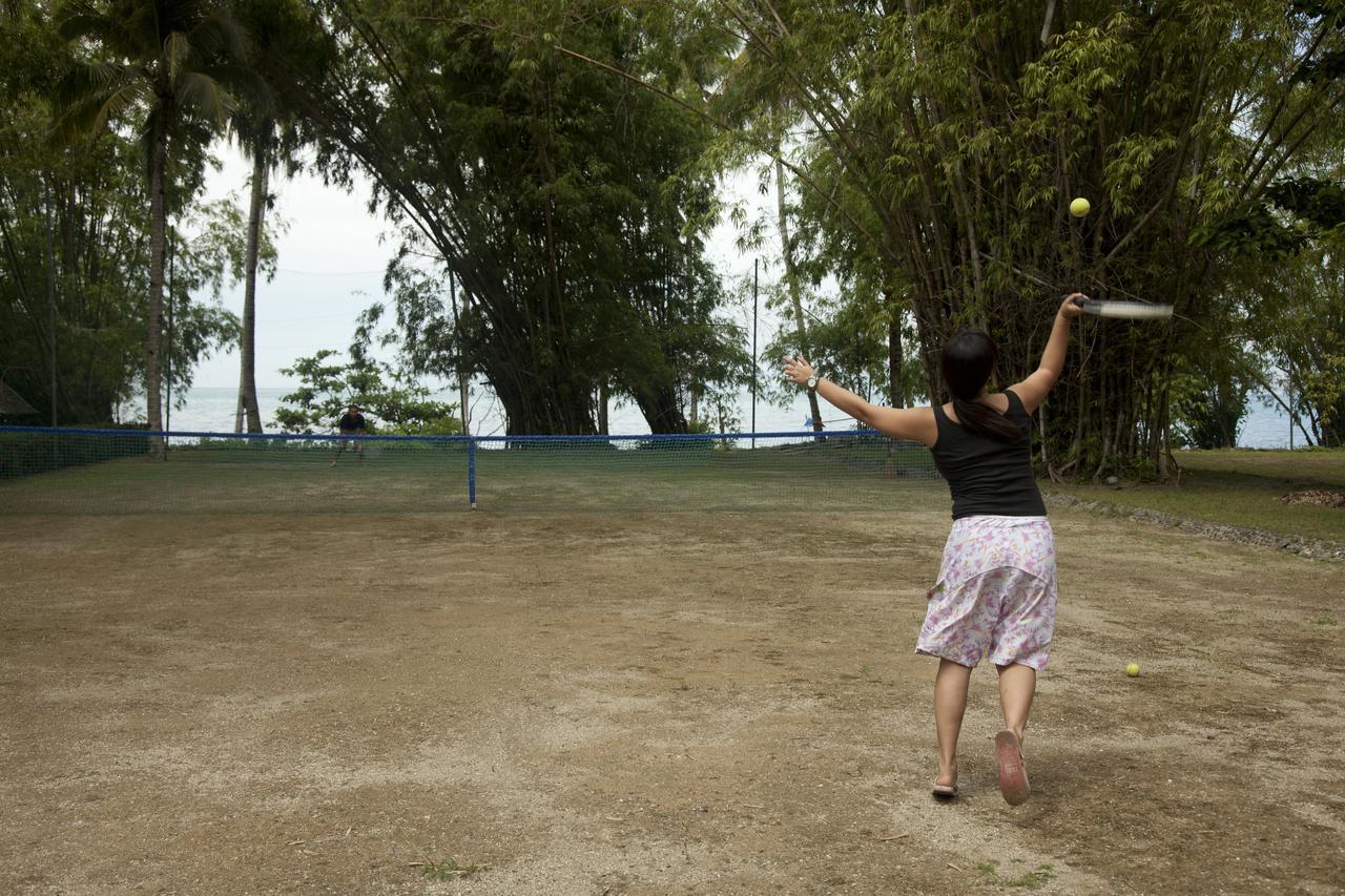 Costa Aguada Island Resort, Inampulugan Island, Sibunag, Guimaras Exterior photo