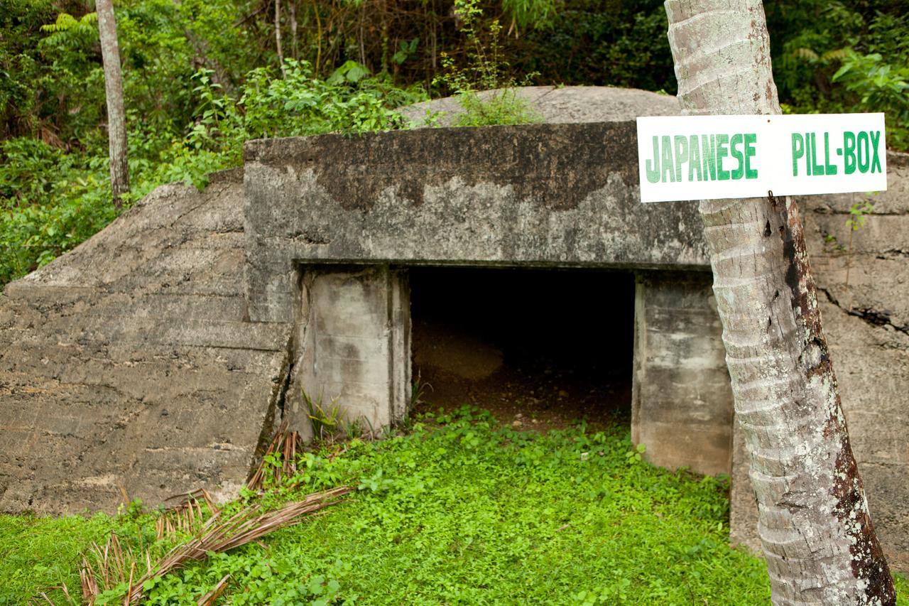 Costa Aguada Island Resort, Inampulugan Island, Sibunag, Guimaras Exterior photo