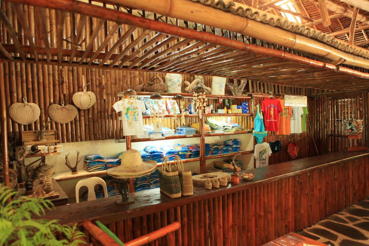 Costa Aguada Island Resort, Inampulugan Island, Sibunag, Guimaras Exterior photo