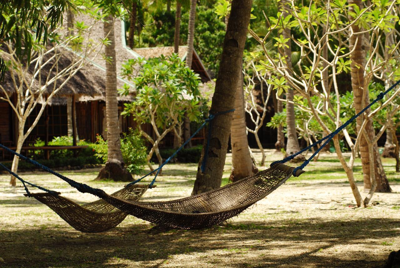 Costa Aguada Island Resort, Inampulugan Island, Sibunag, Guimaras Exterior photo