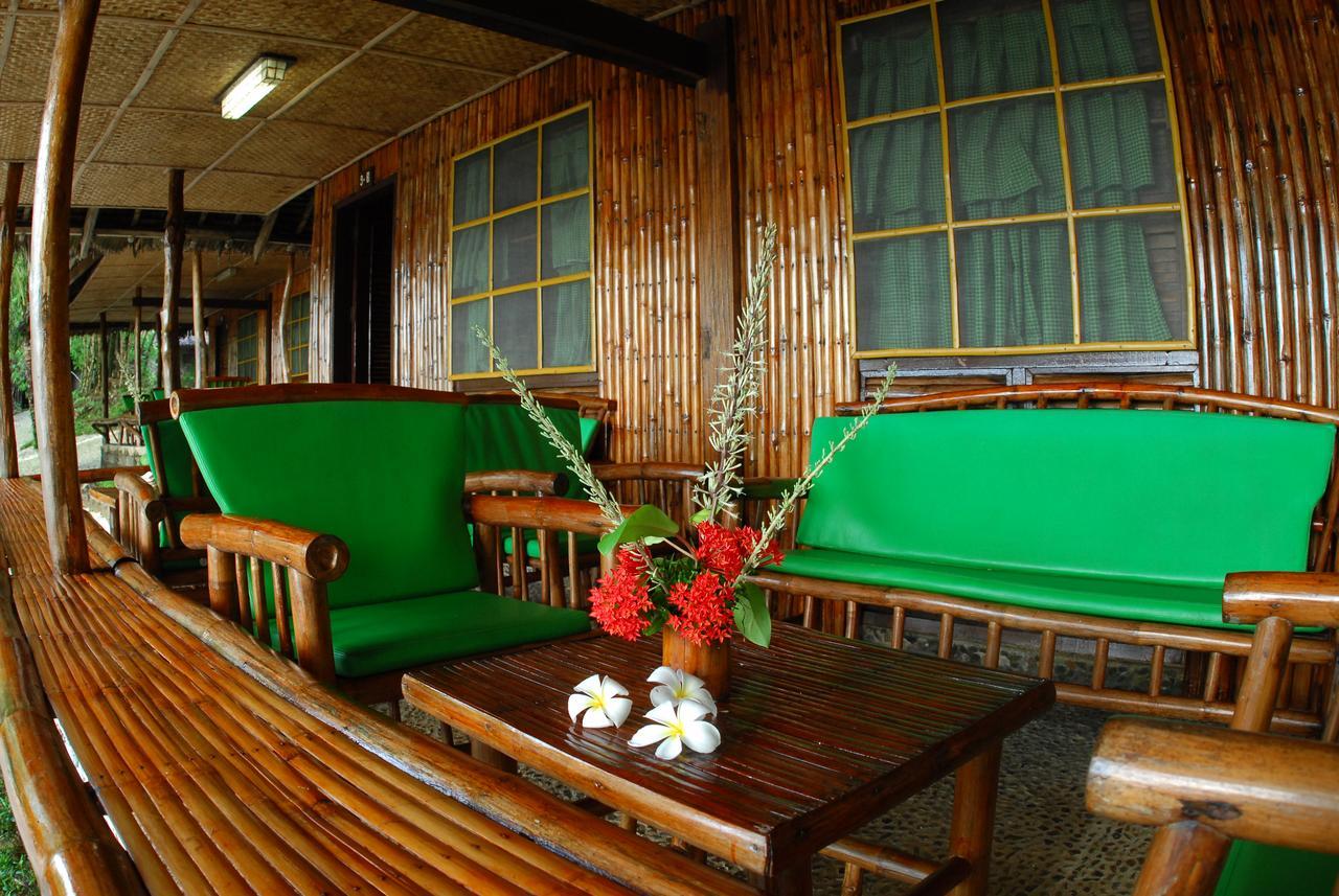 Costa Aguada Island Resort, Inampulugan Island, Sibunag, Guimaras Exterior photo