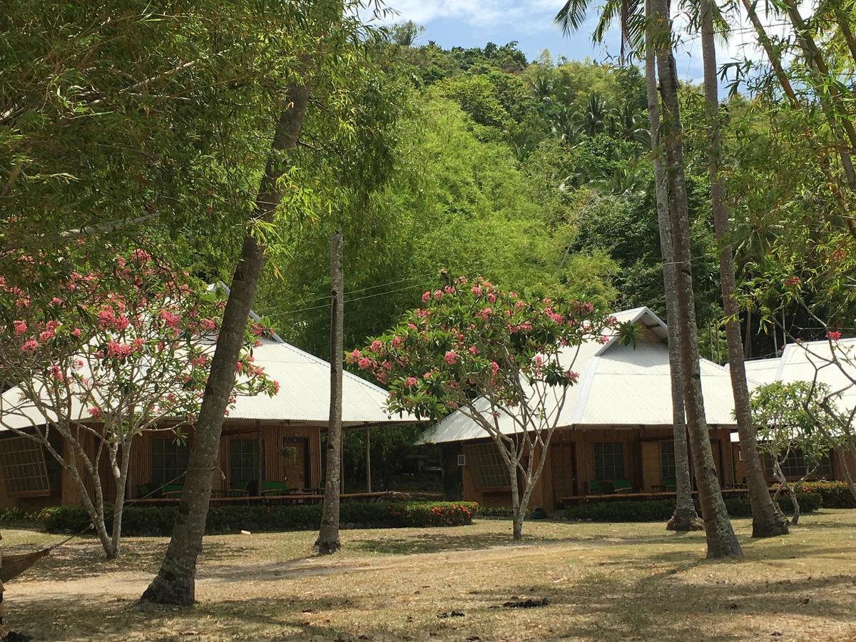 Costa Aguada Island Resort, Inampulugan Island, Sibunag, Guimaras Exterior photo